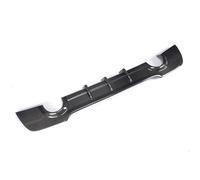 Szwaldaper Spoiler for diffusore posteriore for auto, for, for, for E92 Coupé E93 Convertibile M Sport Solo 2005-2011 328i Car Styling In fibra di carbonio Spoiler posteriore