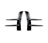 Szwaldaper Spoiler paraurti anteriore auto, for Mercedes-Benz, Classe A A180 A200 A220 W177 Spoiler per auto
