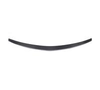 Szwaldaper Spoiler posteriore for auto, for, for W207 C207 Coupe 2 porte 2009-2012 E250 E300 E500 E550 Spoiler for bagagliaio posteriore Ala in carbonio Spoiler posteriore