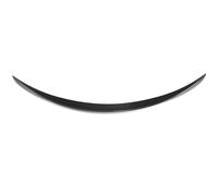 Szwaldaper Spoiler posteriore, for, for W222 Classe S S500 S550 S63 S65 for AMG Coupe 2D 2014-2018 Baule posteriore Spoiler sul tetto Ala in fibra di carbonio Spoiler posteriore(Trunk wing)