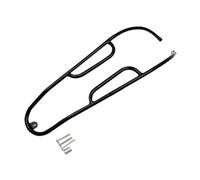 Szwaldaper Staffa decorativa for serbatoio carburante, for BMW, for R18 R 18 Classic Ringhiera serbatoio Portapacchi Staffa pannello serbatoio carburante Accessori moto Portapacchi per bauletto per mo