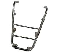 Szwaldaper Staffa di supporto for supporto for portapacchi for moto, for portapacchi posteriore, for Touring, for CB1100 2011-2016 Portapacchi per bauletto per moto