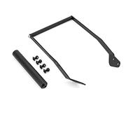 Szwaldaper Staffa for piastra di navigazione GPS for telefono cellulare supporto for parabrezza moto, for, NIKEN 900 2019 Kit GPS Supporto per telefono da moto(12mm 22mm)