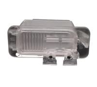 Szwaldaper Staffa for telecamera posteriore for auto, luce targa, for Ford, Kuga, for Focus, Escape, for Mondeo, C-Max S-Max MK1, for Fiesta, Galaxy, for Ecosport, Supporto per telecamera per targa au