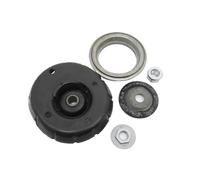 Szwaldaper Supporti del puntone superiore in gomma dell'ammortizzatore anteriore di marca 5038G6, for Peugeot 301 2008, for Citroen, for C3XR Tampone di sospensione