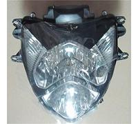 Szwaldaper Supporto for alloggiamento fari anteriori GSX-R GSXR 600 750 2011 2012 2013 2014 2015 2016 Spia luminosa per motocicletta