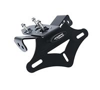 Szwaldaper Supporto targa moto Staffa licenza Eliminatore parafango ordinato, for CBR1000RR CBR1000 2012-2016 Portatarga per moto