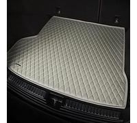 Szwaldaper Tappetini personalizzati for bagagliaio auto, for VOLVO, tutti i modelli S60 Xc90 V90 S80 C30 Xc60 V60 XC-Classi S90 S40 V40 Rivestimento per bagagliaio(Grey)