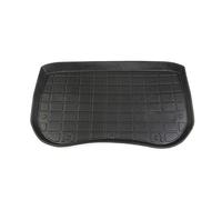 Szwaldaper Tappetino for bagagliaio anteriore impermeabile in TPE, antipolvere, personalizzato, for Tesla, modello 3, nero Rivestimento per bagagliaio