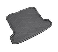 Szwaldaper Tappetino for bagagliaio posteriore auto, for Mitsubishi, Pajero Shogun Montero 2007-2017 Rivestimento per bagagliaio
