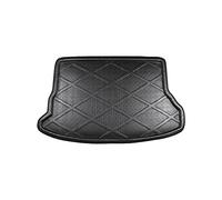 Szwaldaper Tappetino for bagagliaio posteriore auto, impermeabile, anti-fango, for Hyundai, Tucson 2005-2012 Rivestimento per bagagliaio
