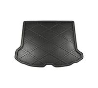 Szwaldaper Tappetino for bagagliaio posteriore auto, impermeabile, anti-fango, for VOLVO, XC60 2009-2017 Rivestimento per bagagliaio