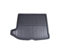 Szwaldaper Tappetino for bagagliaio posteriore auto, impermeabile, anti-fango, for VOLVO, XC60 2018-2019 Rivestimento per bagagliaio