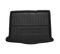 Szwaldaper Tappetino for bagagliaio posteriore, telo for bagagliaio posteriore, tappetino for bagagliaio, accessori for auto, for Focus, MK4 Hatchback 2019+ Rivestimento per bagagliaio