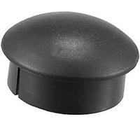 Szwaldaper Tappo copridado braccio tergicristallo posteriore, for Land, for Rover, 1 pz. Nero Copertura del braccio del tergicristallo posterior