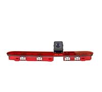 Szwaldaper Telecamera for terza luce freno, for Peugeot, Expert, for Citroen, SpaceTourer, for Toyota, ProAce 2016-2019 for retromarcia for Telecamera per luce freno posteriore auto