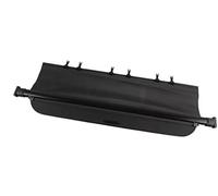 Szwaldaper Tenda for copertura auto Tenda divisoria for bagagliaio, for Kia, for portapacchi posteriori Sportage 07-18 Supporto per bagagliaio auto