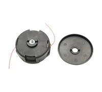 Szwaldaper Testina for decespugliatore, for Fit, for Homelite, decespugliatore a Filo Bch20 Bch24 Bch32 Bch33 Bch40 Bch48 Hbc20 Hbc24 Hbc32c Hbc33 Hbc30 Hbc38 Sostituzione della puleggia del Tosaerba