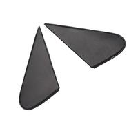 Szwaldaper Triangolo esterno specchietto retrovisore copertura angolo finestrino laterale modanatura angolare rivestimento parafango, for TOYOTA, for RAV4, 2006-2014 60118-42010 Copertura triangolare