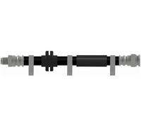 Szwaldaper Tubo flessibile freno posteriore, for Alfa Romeo, 156 164 60564766 Tubo flessibile del liquido dei freni posteriori dell'auto