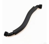Szwaldaper Tubo flessibile separatore acqua olio 1.8T 2.0T Tubo di scarico, for VW, for EOS, for Passat, for Jetta, for, for Golf, Scirdcco TT A4 A3 Q5 06J 103 221 B Valvola di sfiato del motore