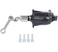 Szwaldaper Turbocharger Actuator Electronic Turbo Wastegate K6T52372 | 49373-07012 18900 5AA A01, for Civic 1.5L Engine 2016-2018