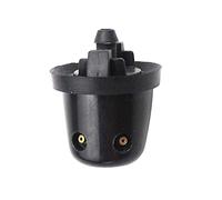 Szwaldaper Ugello lavacristallo posteriore 28970-0W000, for NISSAN, Pathfinder 1997-2012 Xterra 2000-2015 Ugello lavafari