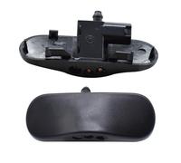Szwaldaper Ugello lavavetri Anteriore riscaldato, for A3 8V A4 B8 A5 S5 A6 S6 RS6 4F A7 4G8 A8 S8 D4 Q3 8U Q5 8R Q7 4L TT 8J Copertura del Faro Anteriore dell'auto