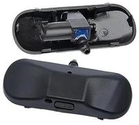 Szwaldaper Ugello tergicristallo riscaldato for VW, for Golf, MK5 MK6 2004-2013 2 pezzi Ugello lavavetri