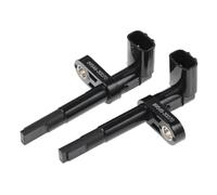 Szwaldaper Una Coppia 89545-30070 89546-30070 Sensore di Velocità della Ruota ABS, for Lexus, GS300 GS350 GS430 ISF LS460 IS250 IS350 LS460 LS600H Sostituzione del sensore di velocità