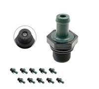 Szwaldaper Valvola PCV da 10 pezzi, per NISSAN, perVersa EX35 G35 350Z | Altima, per Infiniti, for FX35, per Mitsubishi, 11810-1KC0A 11810-5H71A 11810-6N201 11810-EA200