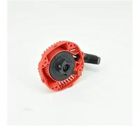 Szwaldaper X2360D Pull Starte Recoil Starter, for Hyundai, X2360D X2860D Pezzi di ricambio for tagliasiepi Avviamento a strappo