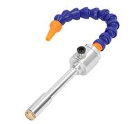 SZXBCLL Kit Tubo di Raffreddamento Aria Vortex, raffreddatore Aria Fredda istantaneo con connettore e Tubo Universale