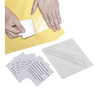 SZXMDKH Kit di nastro di riparazione per tende, 5 pezzi, nastro impermeabile, kit di riparazione per materassini gonfiabili, toppe per riparazione di forature per tende, tende da sole, piumini,