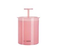 SZXMDKH Schiuma Maker Plastica Bubble Maker Foamer Doccia Portatile Bagno Shampoo Detergente Viso Bubble Foamer Dispositivo di Pulizia del Viso Strumento di Pulizia Della Pelle