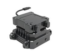 SZY FT100P, compatibile con drone Dji Matric 350, modulo di rilascio del gancio da 2,5 kg a quattro stadi, compatibile con M350 RTK