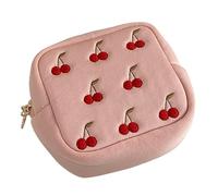 SZYDD Borsa cosmetica portatile multifunzionale Borsa cosmetica impermeabile Borsa cosmetica autunnale alla moda Borsa cosmetica da donna Borsa da toilette Borsa cosmetica da viaggio
