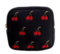 SZYDD Borsa cosmetica portatile multifunzionale Borsa cosmetica impermeabile Borsa cosmetica autunnale alla moda Borsa cosmetica da donna Borsa da toilette Borsa cosmetica da viaggio