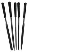 SZYDD Pratico nuovo set di lime ad ago affilatura 3 * 140 * 5mm modello lucidatura