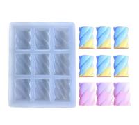 SZYDD Stampo in silicone per marshmallow, stampo in silicone per torte celebrative, stampo per cioccolato, accessori da forno per cucina