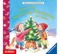 Szylowicki - Meine Erste Kinderbibliothek.Meine Ersten Weihnac