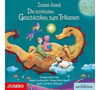 Szylowicki,Sonja - Die Schönsten Geschichten Zum Träumen