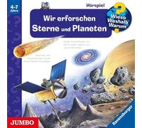 Szylowicki,Sonja,Kinder,U.a. - Wieso? Weshalb? Warum?: Wir erforschen Sterne und