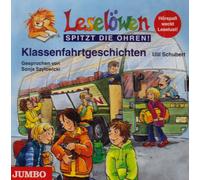 Szylowicki,Sonja - Klassenfahrtgeschichten