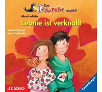 Szylowicki,Sonja - Leonie Ist Verknallt-der Leserabe Erzählt