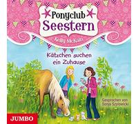 Szylowicki,Sonja - Ponyclub Seestern 2-Kätzchen Suchen Ein Zuhause