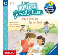 Szylowicki,Sonja - Wieso? Weshalb? Warum? Meine Vorlesegeschichten: W