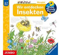 Szylowicki,Sonja - Wieso? Weshalb? Warum? Wir entdecken Insekten (39)