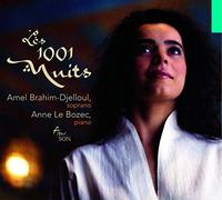 Szymanowski, K. - Les 1001 Nuits/Santoliquido/