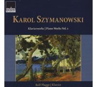 Szymanowski, K. - Piano Works Vol.2.Metopen